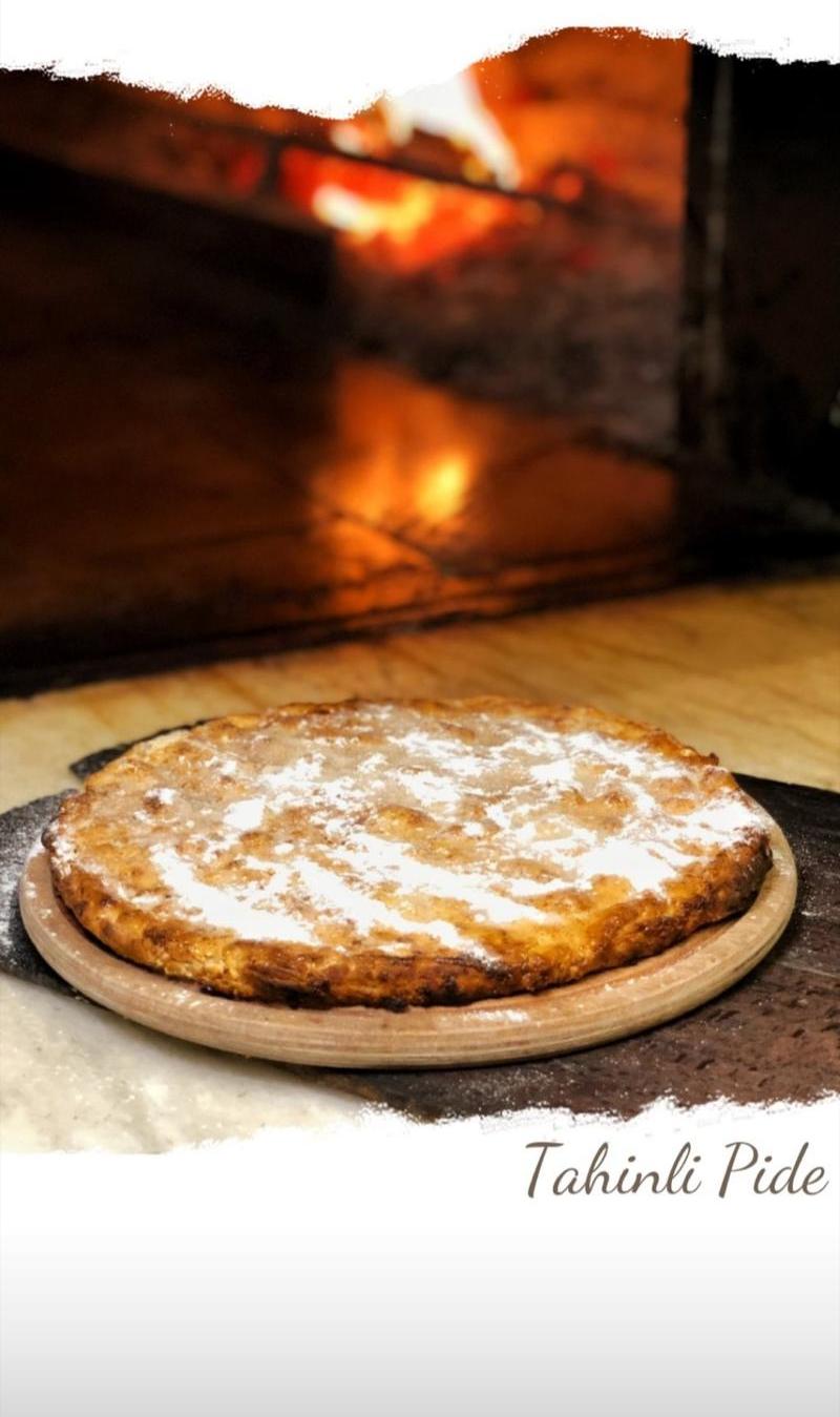 Hanedan Pide Salonu Ve Pizza Flavor 